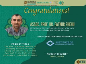 2. ASSOC. PROF. DR. Fatmir Shehu - 1