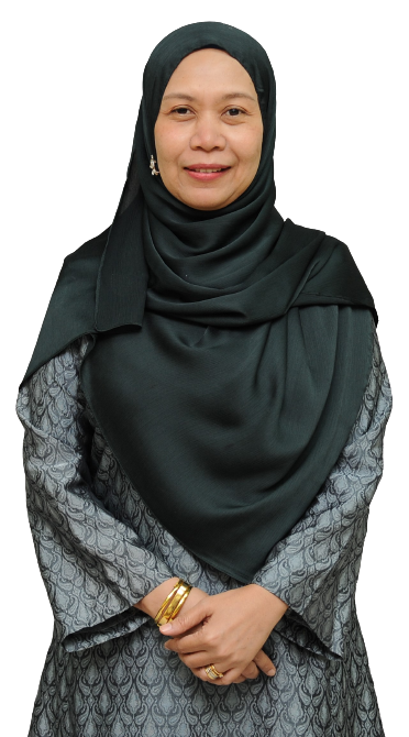 Assoc. Prof. Dr. Rohaiza Rokis