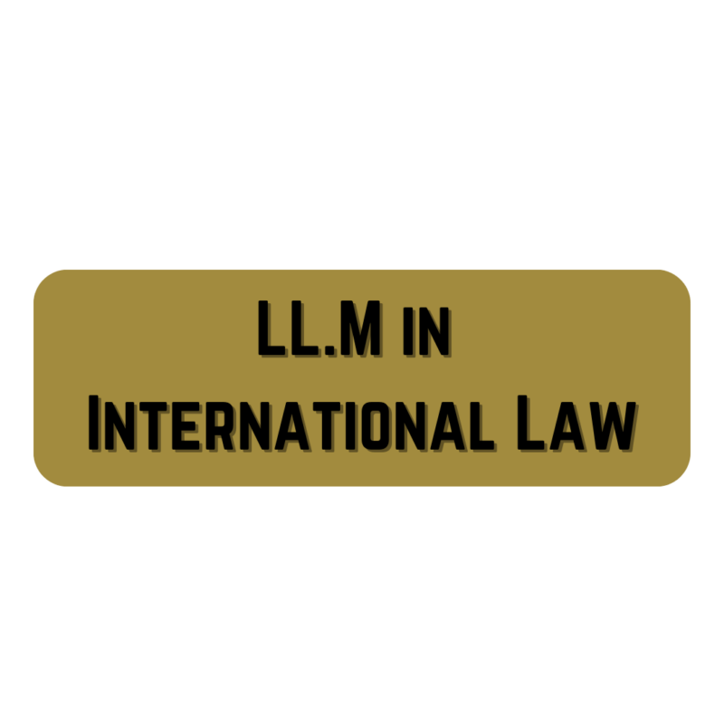 Harun M Hashim Law Centre