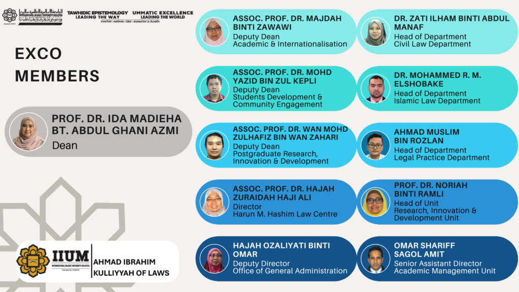 Org Chart