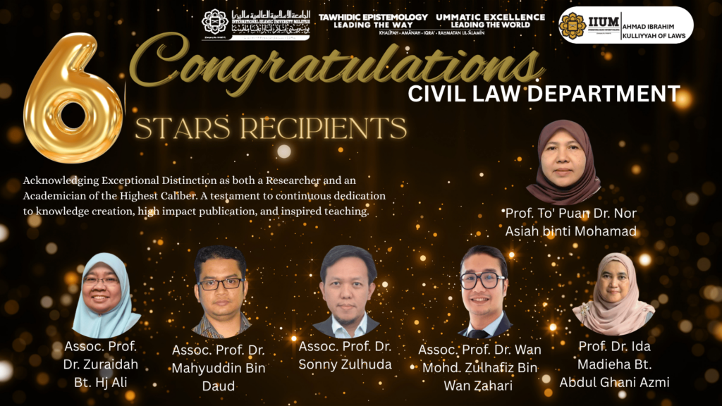 6 Stars - CLD