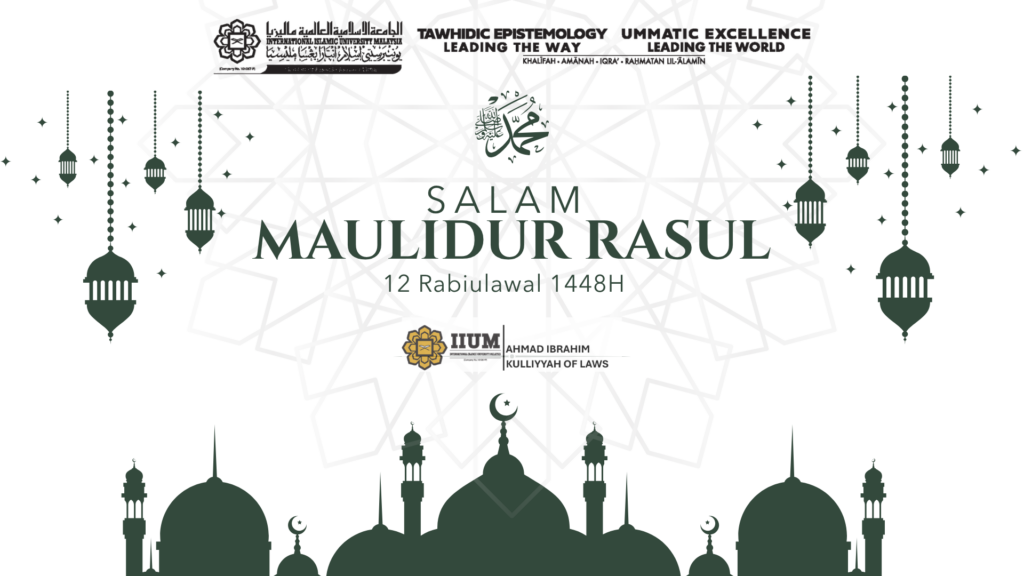 AIKOL Maulidur 2026