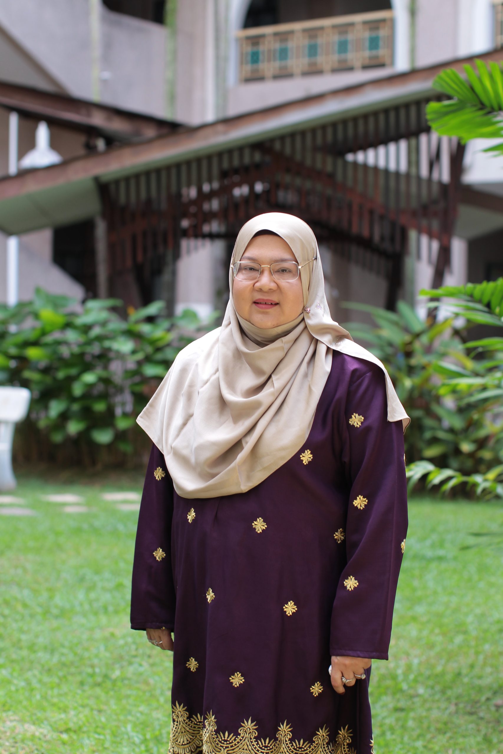 Prof. TPr Dr. Mariana Mohamed Osman