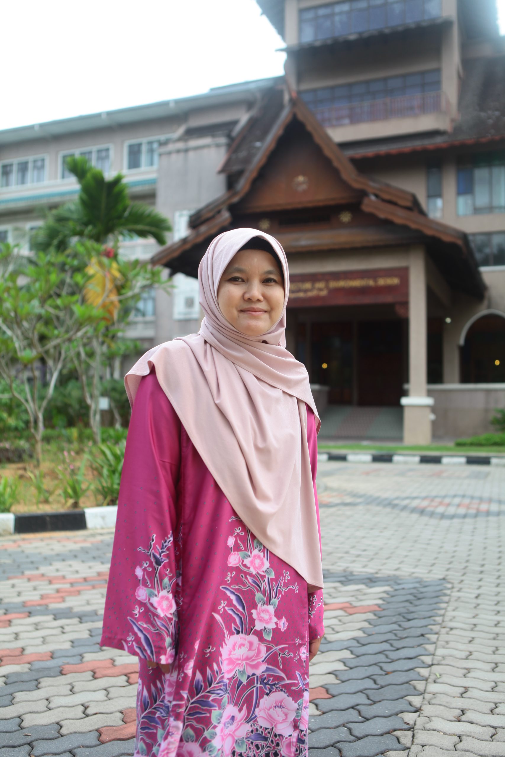 Asst. Prof. Dr. Siti Nora Haryati Abdullah Habib