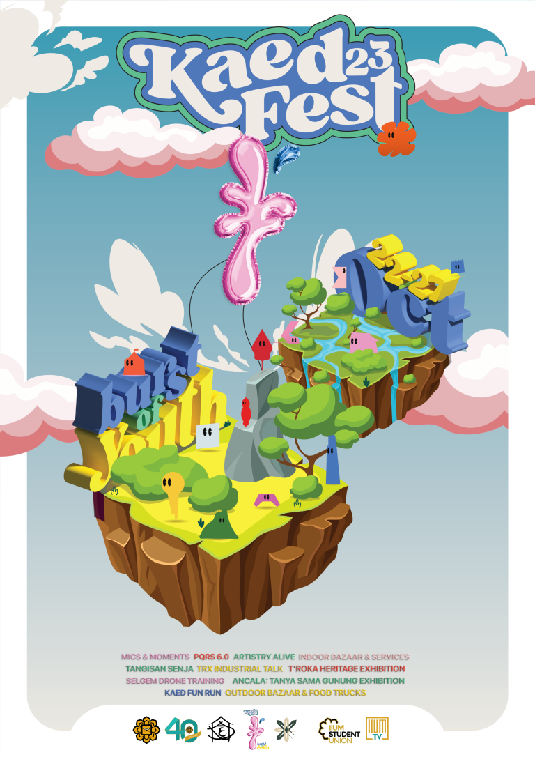 KAEDFEST 2023
