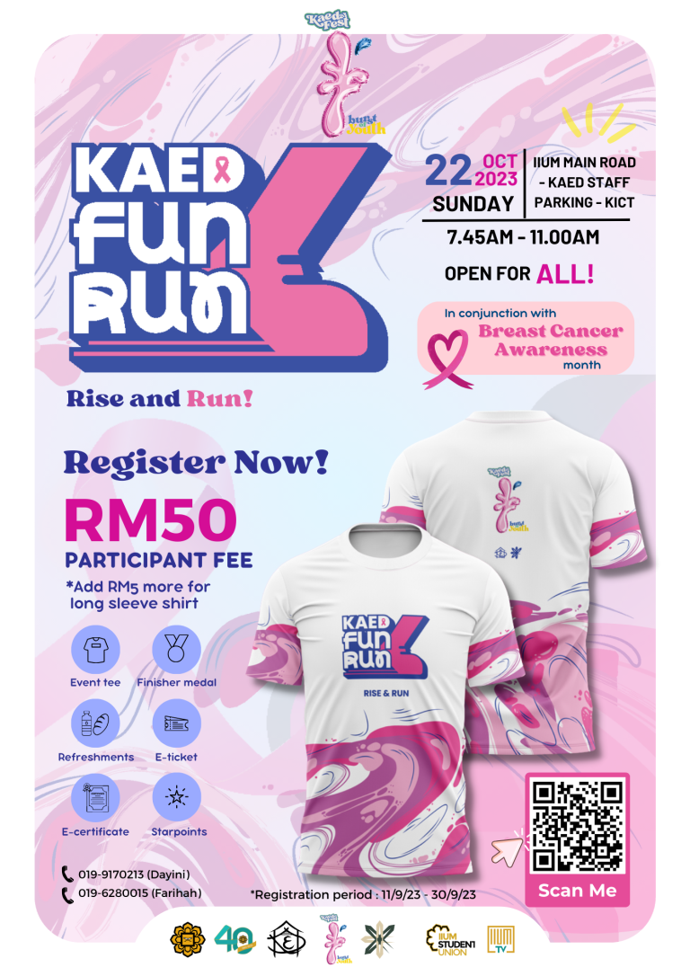 KAEDRUN - KAEDFEST 23