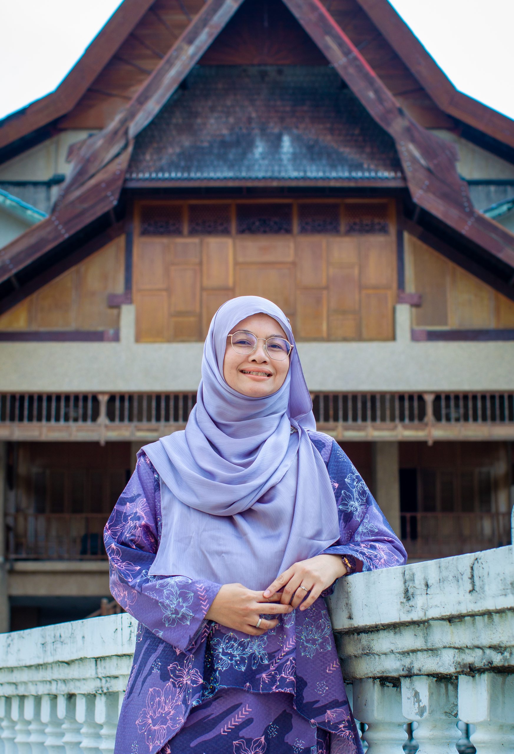 Asst. Prof. Dr. Aliyah Nur Zafirah Sanusi