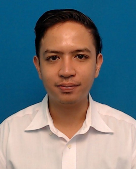 Mr. Muhammad Akmal Hakim Jefri