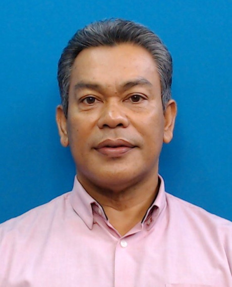 Mr. A. Kamal Bahri Abu