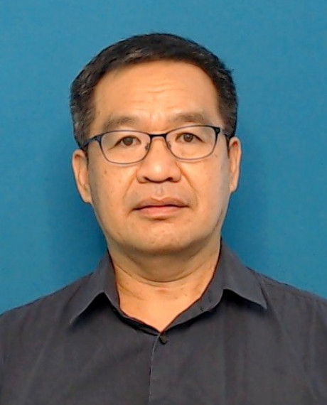 Assoc. Prof. Sr Dr. Tan Chin Keng