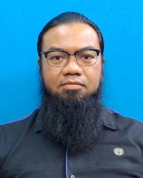 Mr. Azrul Shah Abdul Aziz