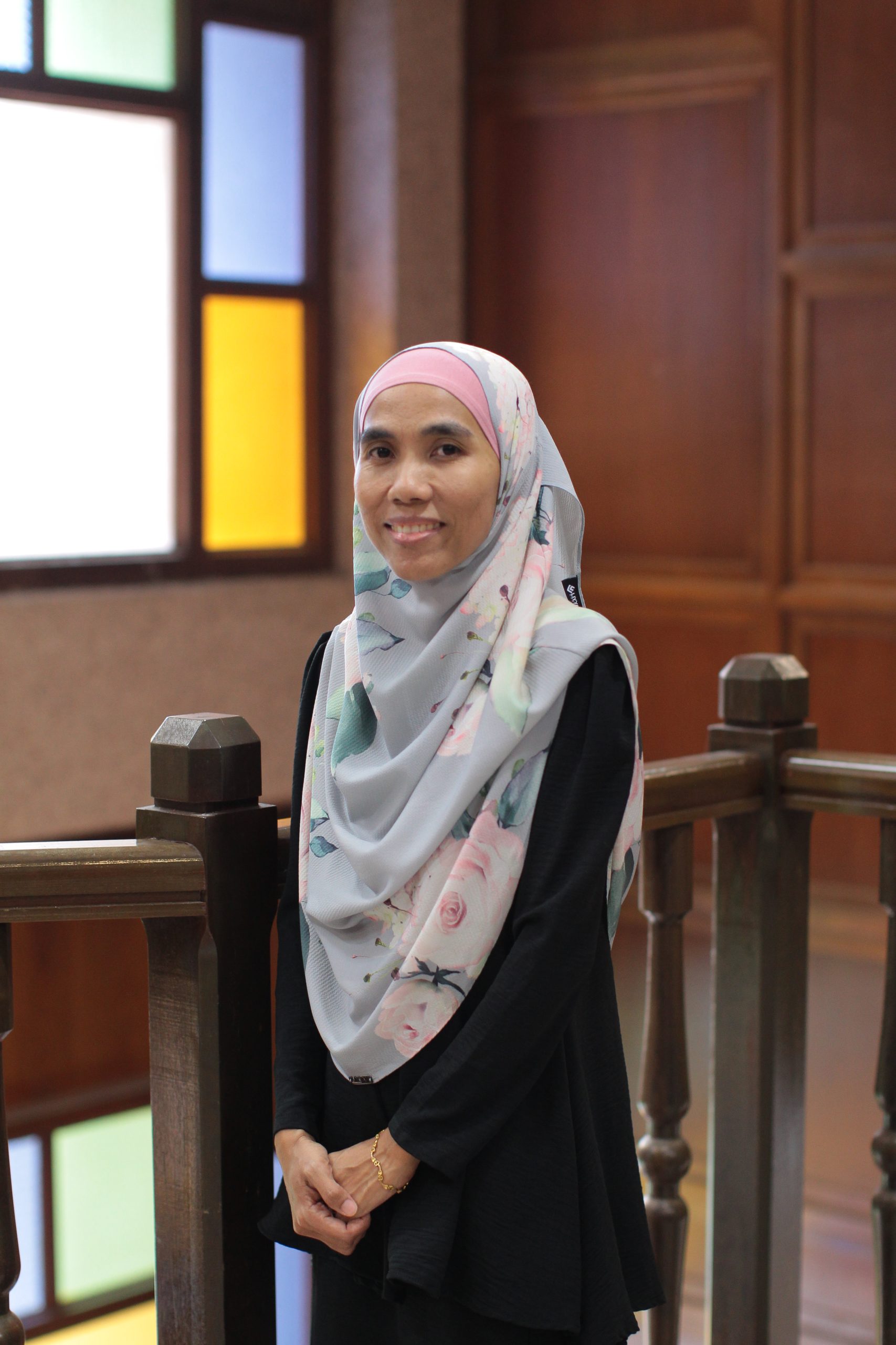 Asst. Prof. Dr. Julaila Abdul Rahman