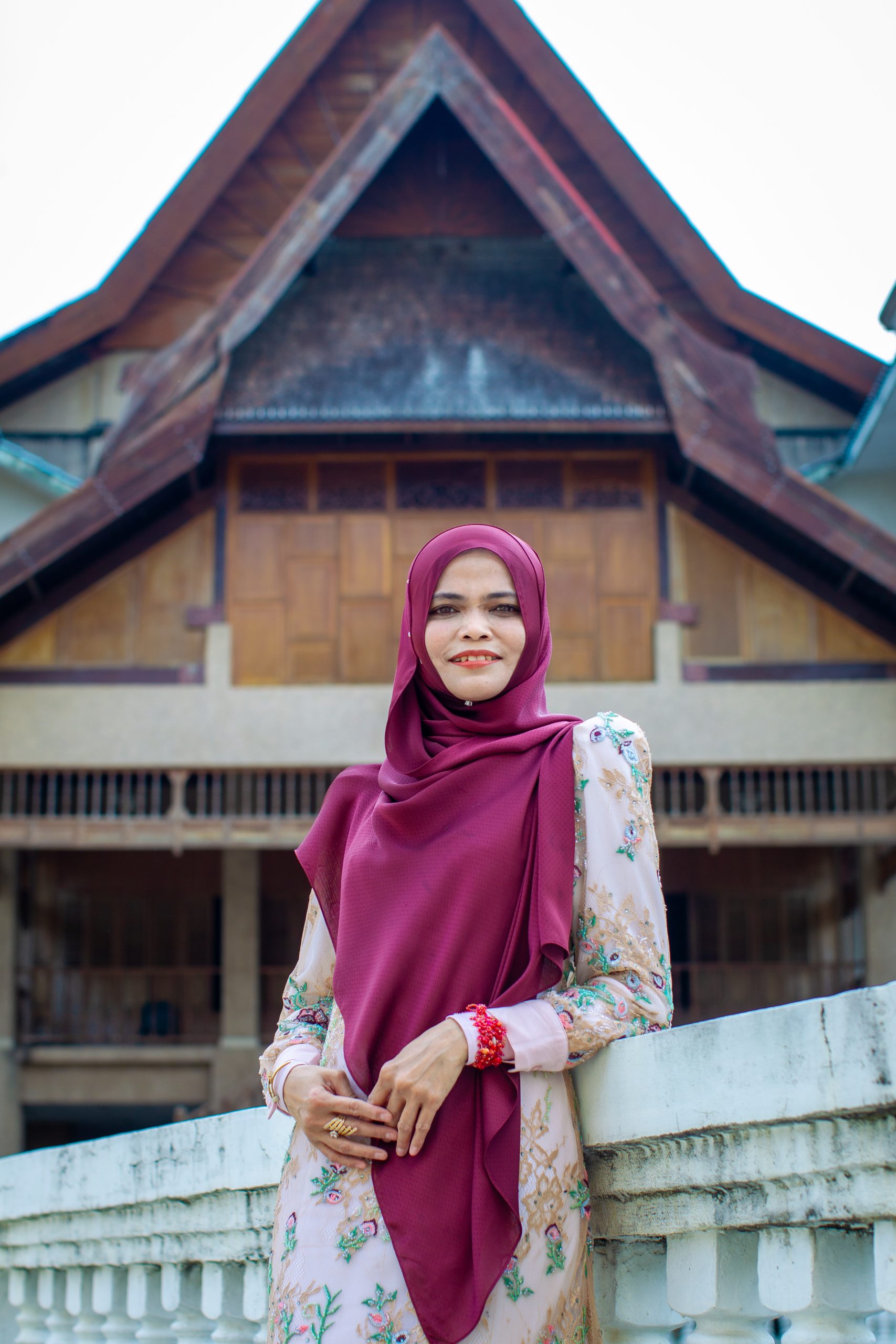 Asst. Prof. Dr. Aida Kesuma Azmin