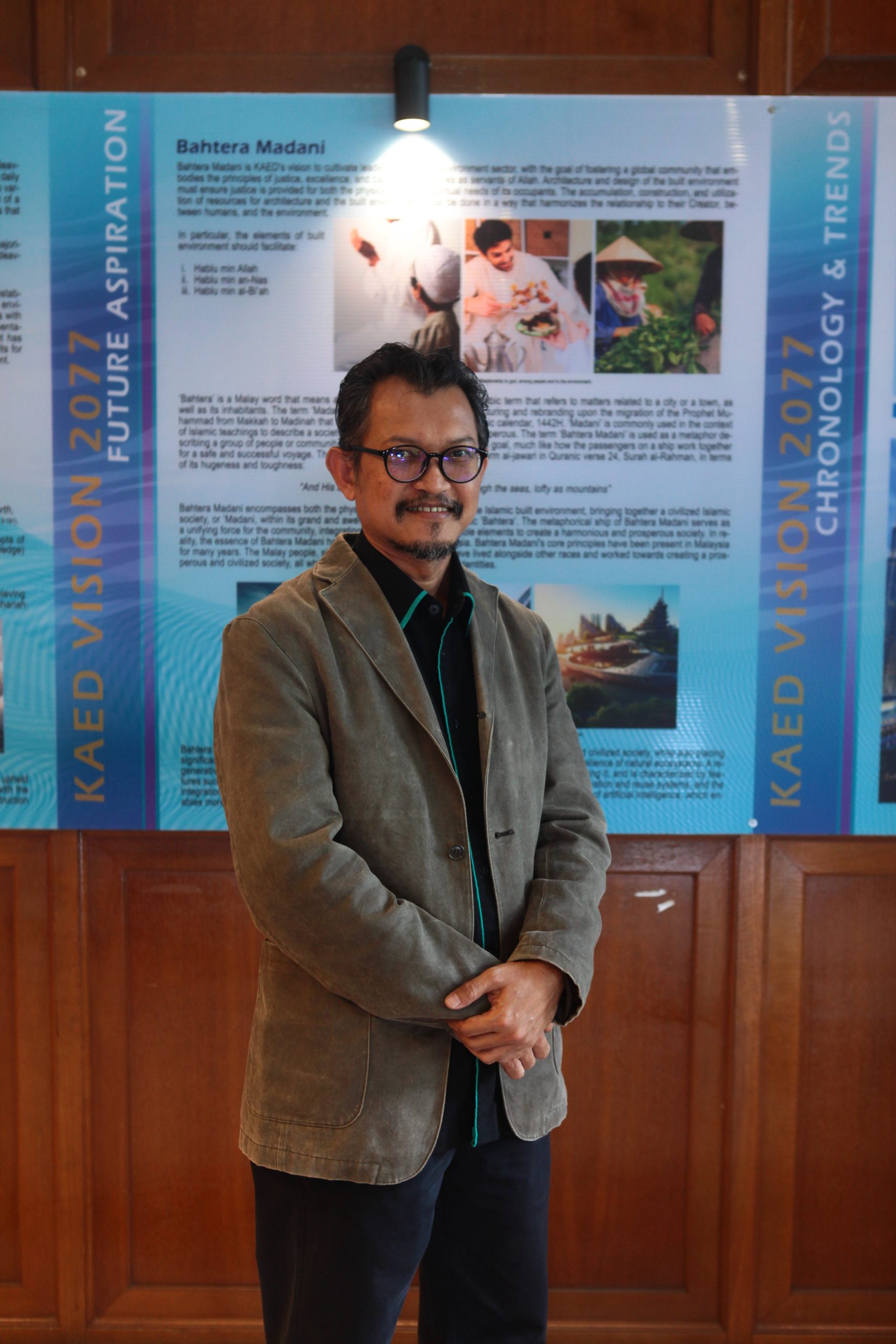 Assoc. Prof. Ts. Dr. Nurul Hamiruddin Salleh