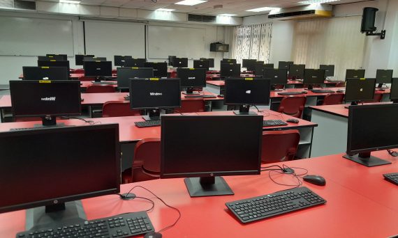 Computer Lab