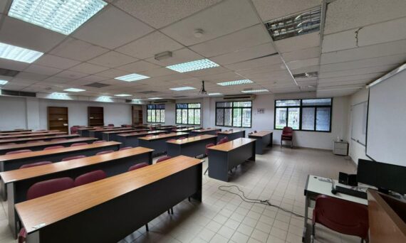 Classroom