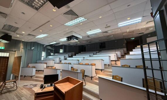 Lecture Theater