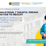 Masthead IIUM Website