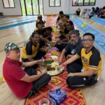 Ibadah Camp 1