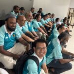 Ibadah Camp 12