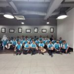 Ibadah Camp 13