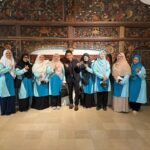 Ibadah Camp 14