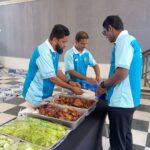 Ibadah Camp 16