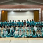 Ibadah Camp 17