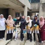 Ibadah Camp 3