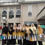Ibadah Camp 4