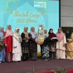 Ibadah Camp 6