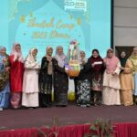 Ibadah Camp 7