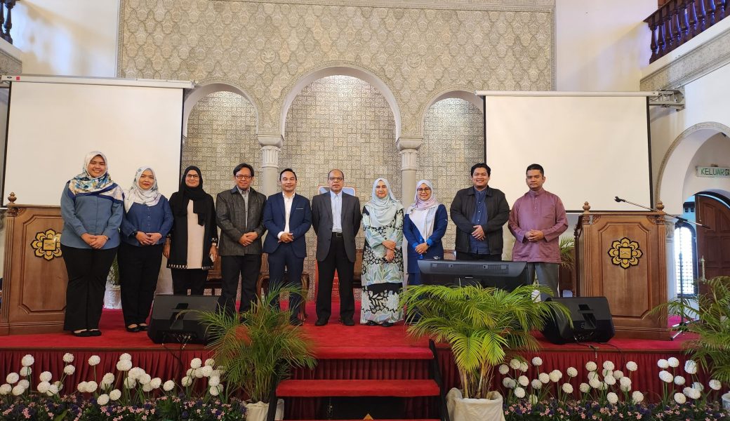 Consultancy - Cyber Security Bill