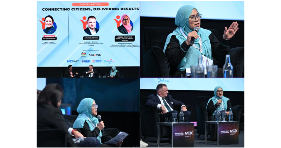 SmartGov Malaysia 2025