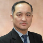 Dr. Michael Lim