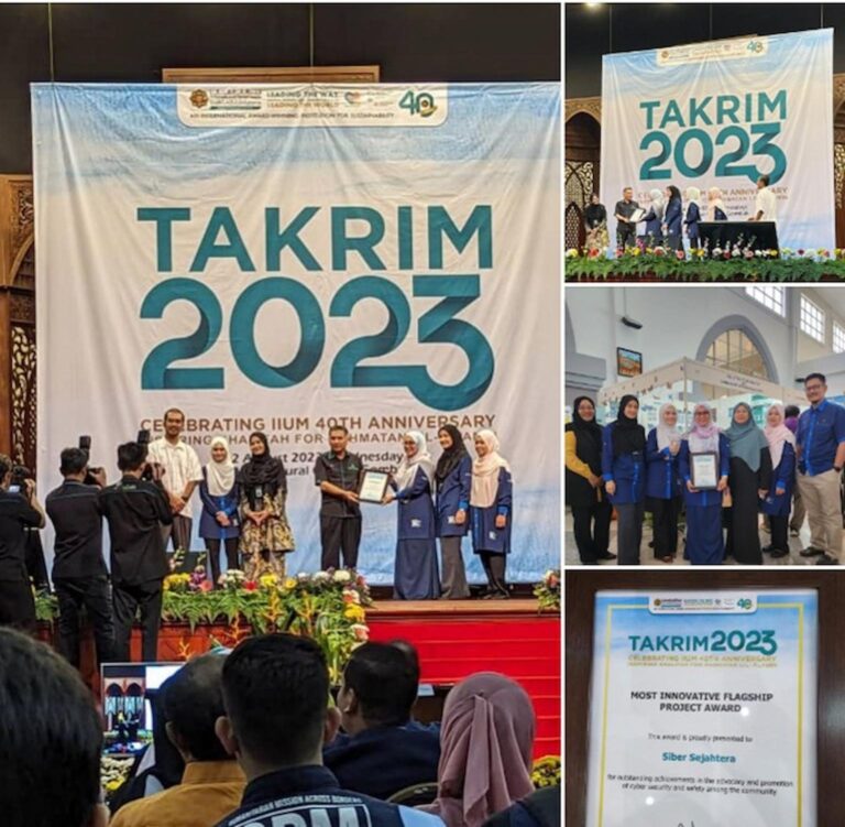 Takrim 2023
