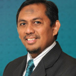 Prof. Dato Dr. Mohamad Fauzan Noordin