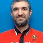 Prof. Dr. Akram MZM Khedher