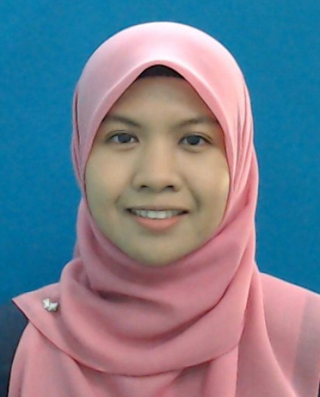 Nurliyana Najwa Binti Jamaludin