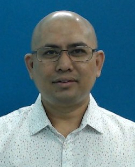 Mohd Khairul Azmi Bin Hassan