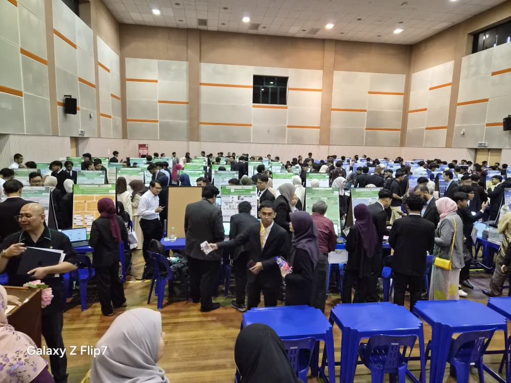 INNOVATEX 2026, Congratulations to all students and supervisors.