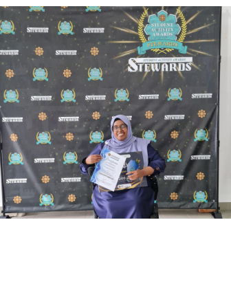 🏆 Ibn Maktum Leadership Award