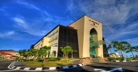 Kulliyyah of Dentistry