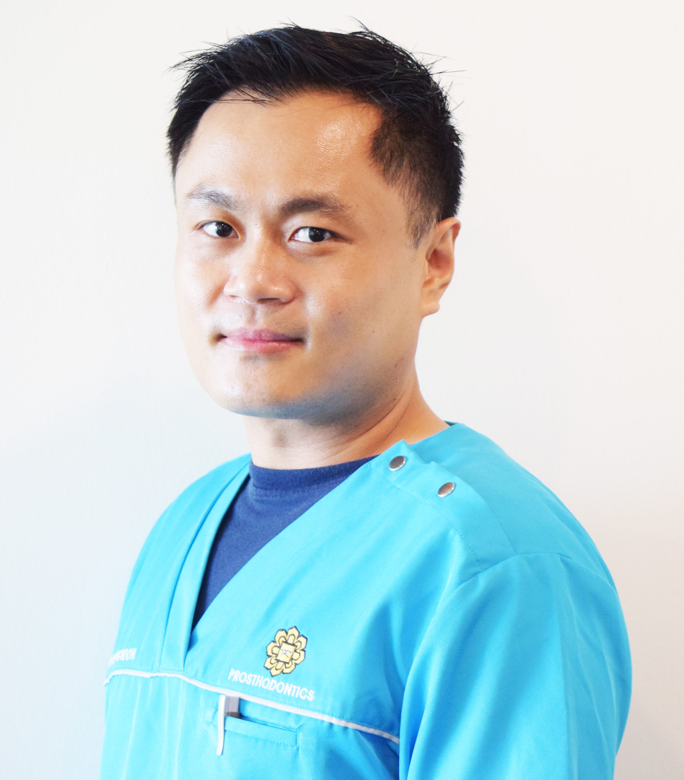 Asst. Prof. Dr Chu Seng Boon