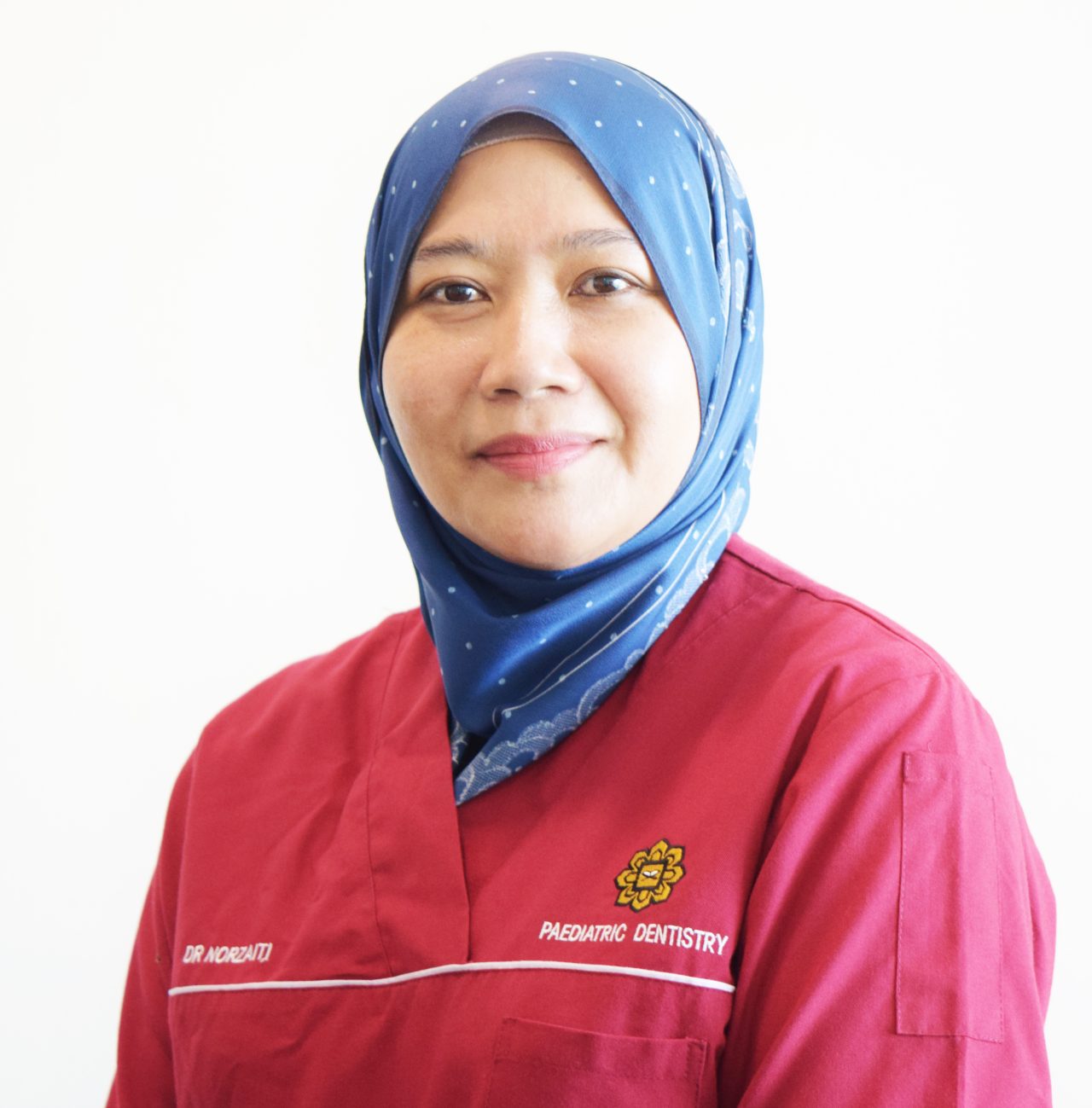 Paediatric Dentistry and Dental Public Health – Kulliyyah of Dentistry