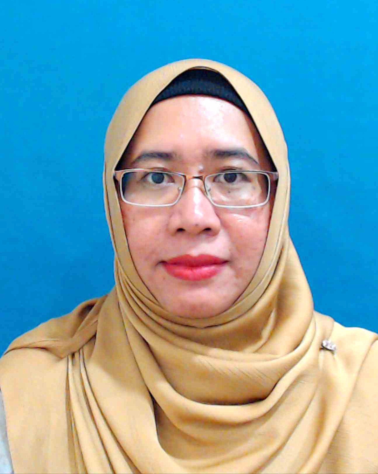 Monazida Binti Mokhtar