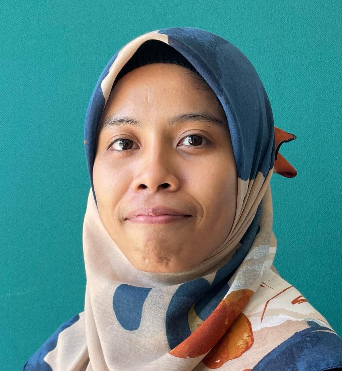 Nurul Alya Athirah bt Jaafar