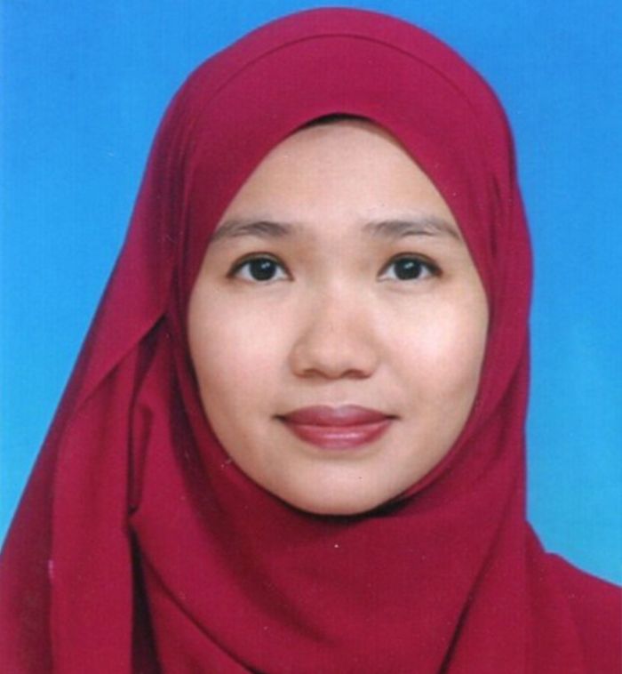 Dr Anis Nadia Ismail
