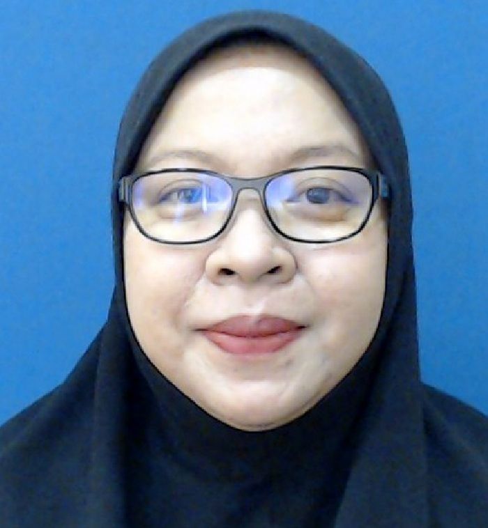 Asst. Prof. Dr Yunita Dewi Ardini
