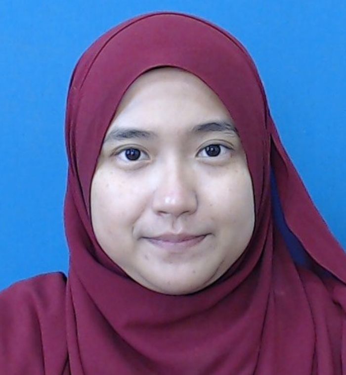 Dr Noor Fatiha Bt. Abdul Rahim